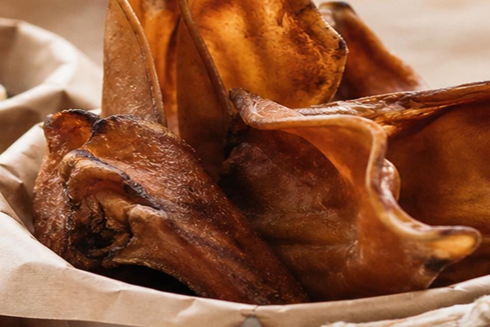 Symbolfoto Rind-Kauartikel